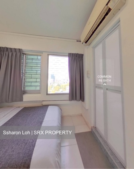 People's Park Complex (D1), Apartment #557528821